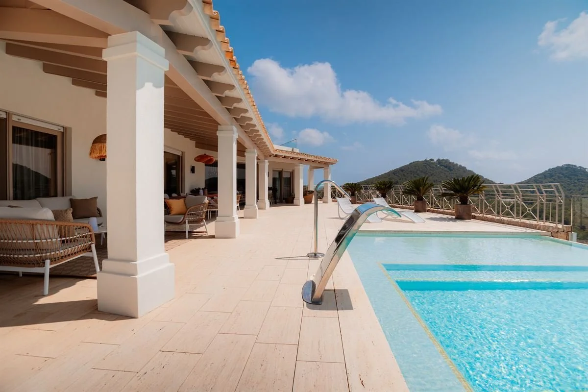 Ibiza Town, Balearic Islands, Spain. - Photo 28
