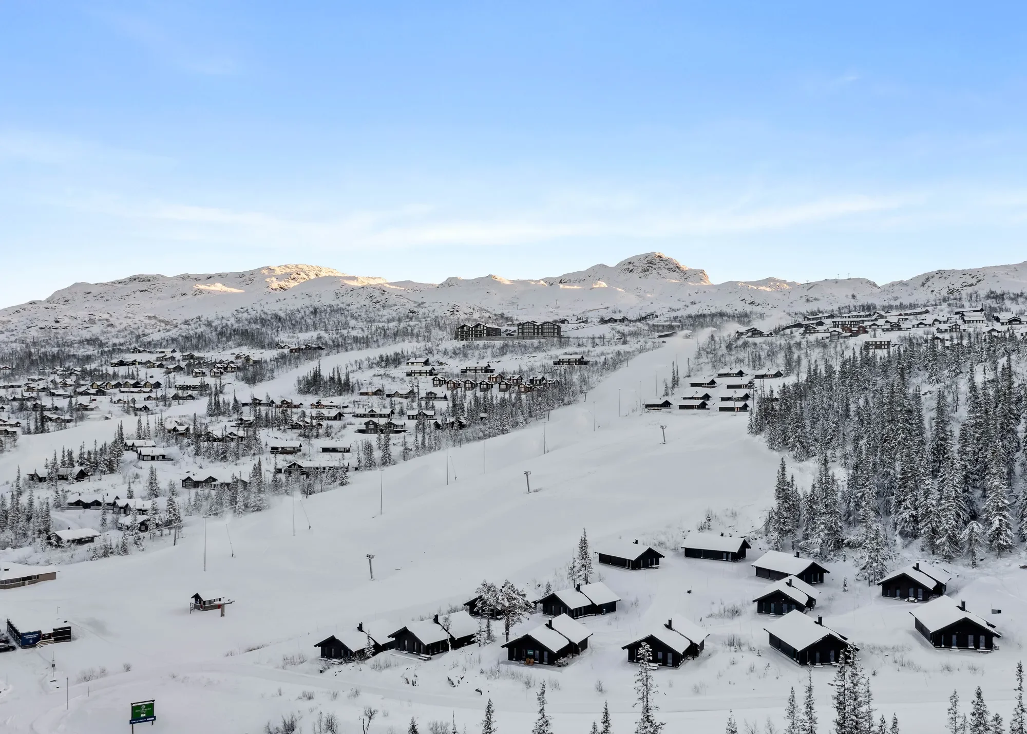 Fyrieggvegen 9, 3660 Rjukan, Norway, Rjukan, Telemark, Norway. - Photo 26