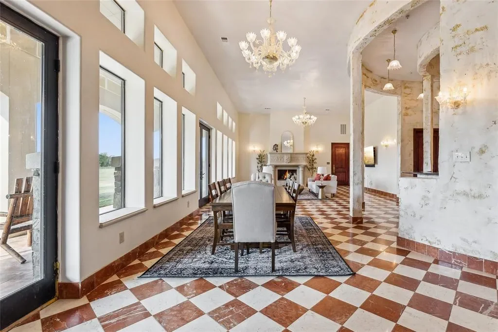 4568 Elm Bottom Circle, Cross Roads, Texas, United States. - Photo 7