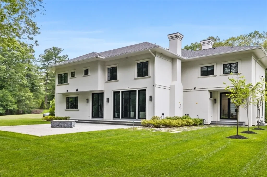 138 Woodland Road, Brookline, Massachusetts, United States. - Photo 30