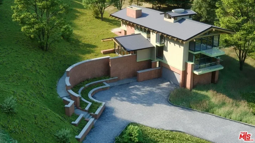 774 Old Topanga Canyon Road, Topanga, California, United States. - Photo 31