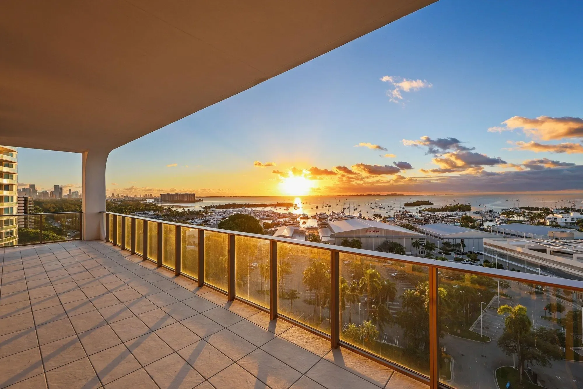 2655 S Bayshore Drive, Miami, Florida, United States. - Photo 12
