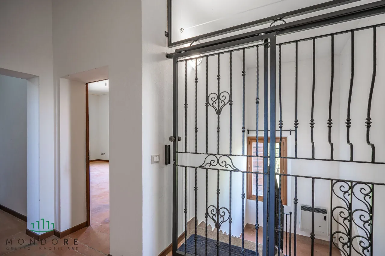 Via Cacciatori, Crevalcore, Emilia-Romagna, Italy. - Photo 38