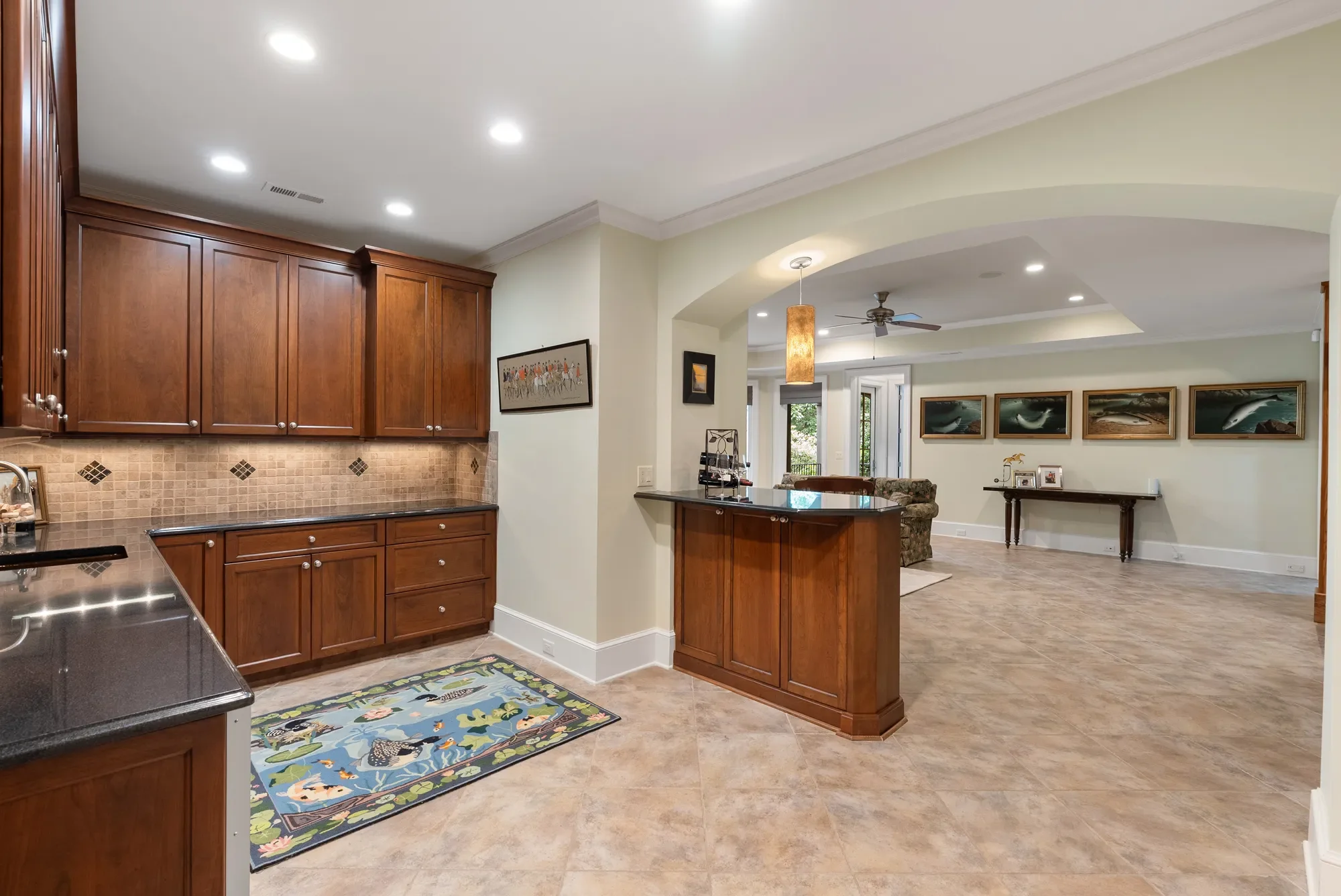 101 Duck Hawk Way , Marietta, SC 29661, The Cliffs Valley, South Carolina, United States. - Photo 36
