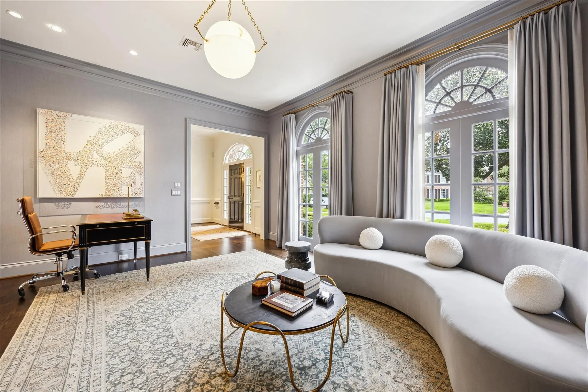 2413 Brentwood Drive, Houston, Texas, United States. - Photo 12