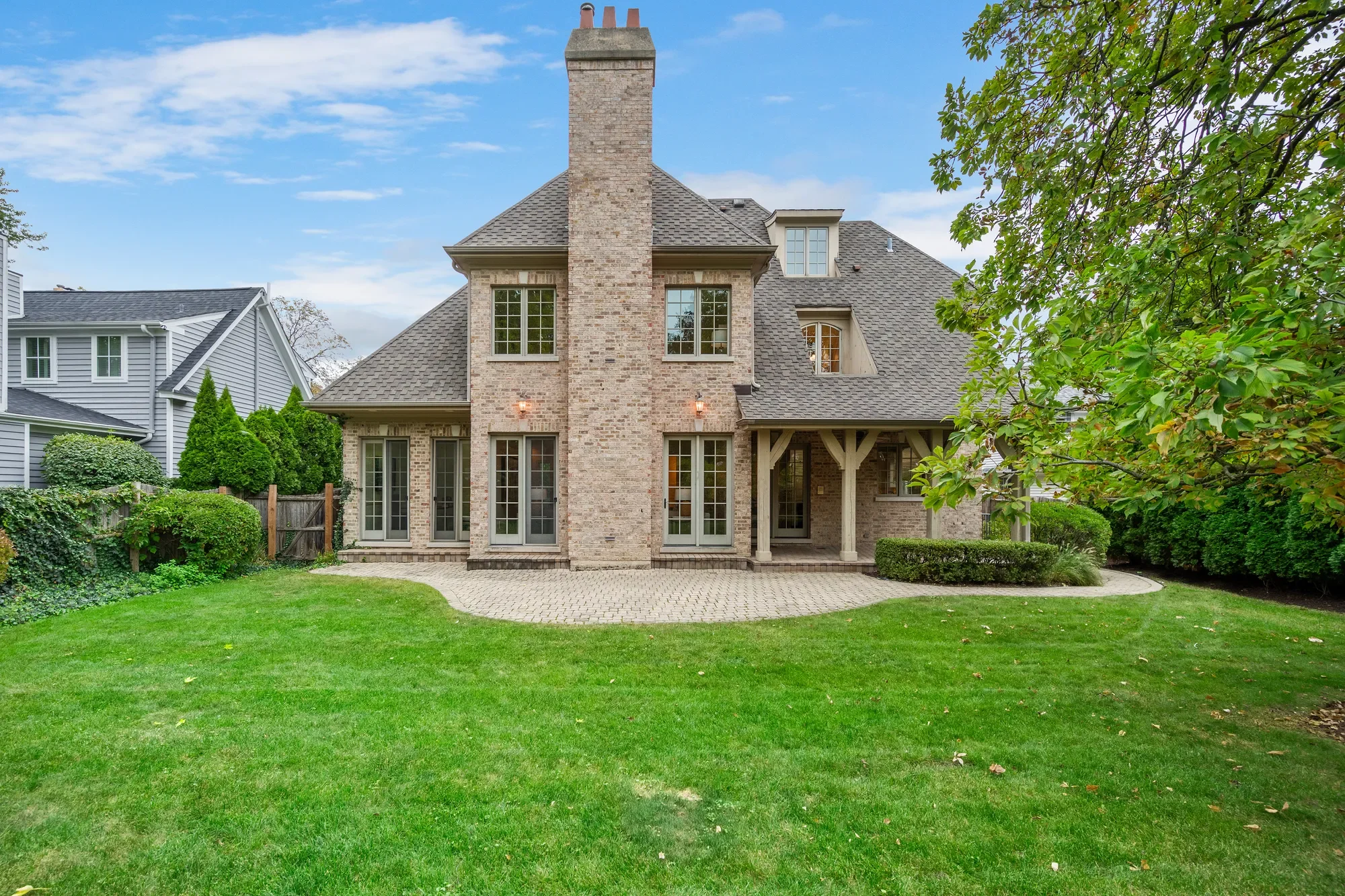 210 W Hickory Street , Hinsdale, IL 60521, Hinsdale, Illinois, United States. - Photo 30