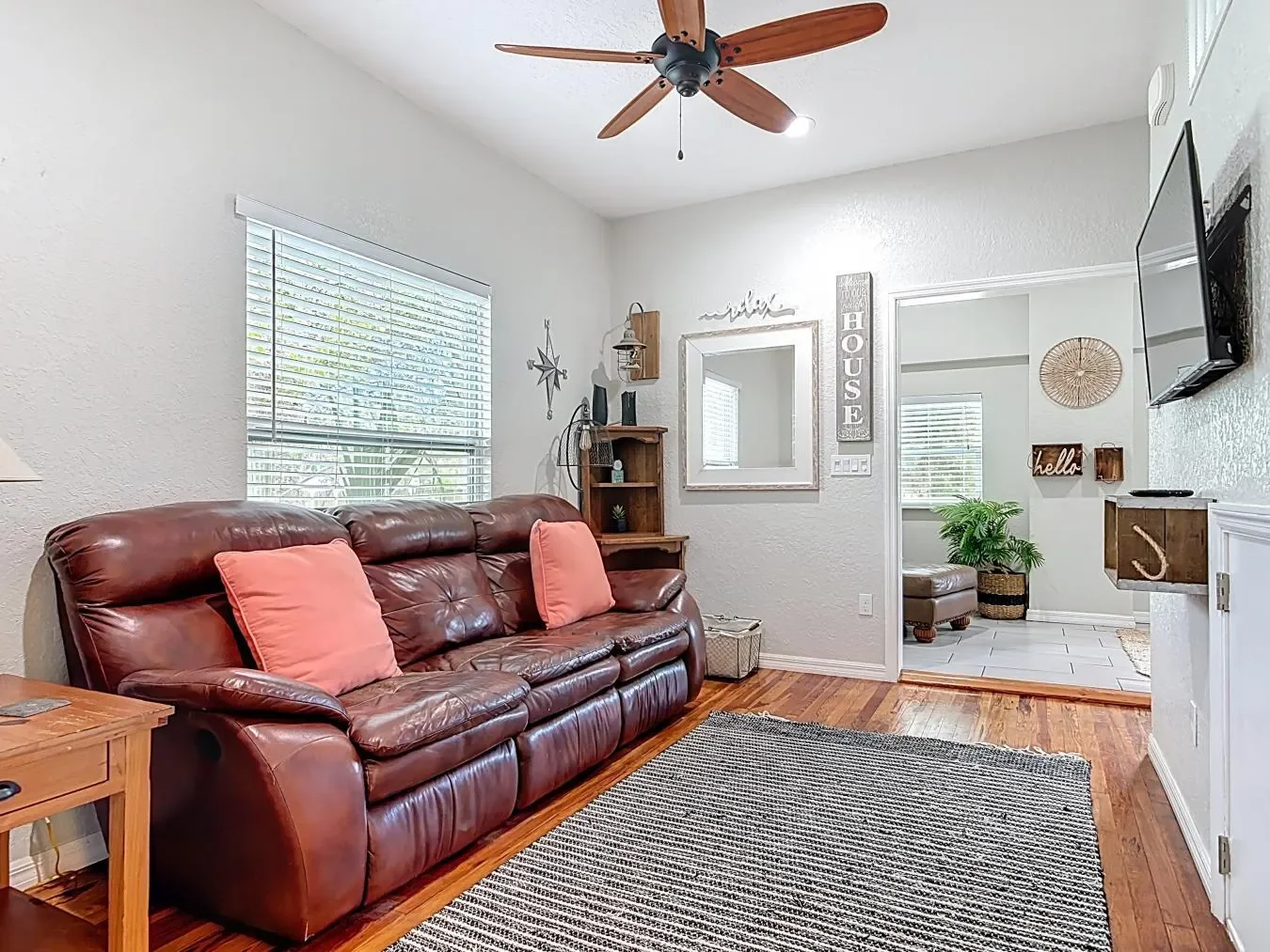 314 PALMETTO STREET, New Smyrna Beach, Florida, United States. - Photo 5