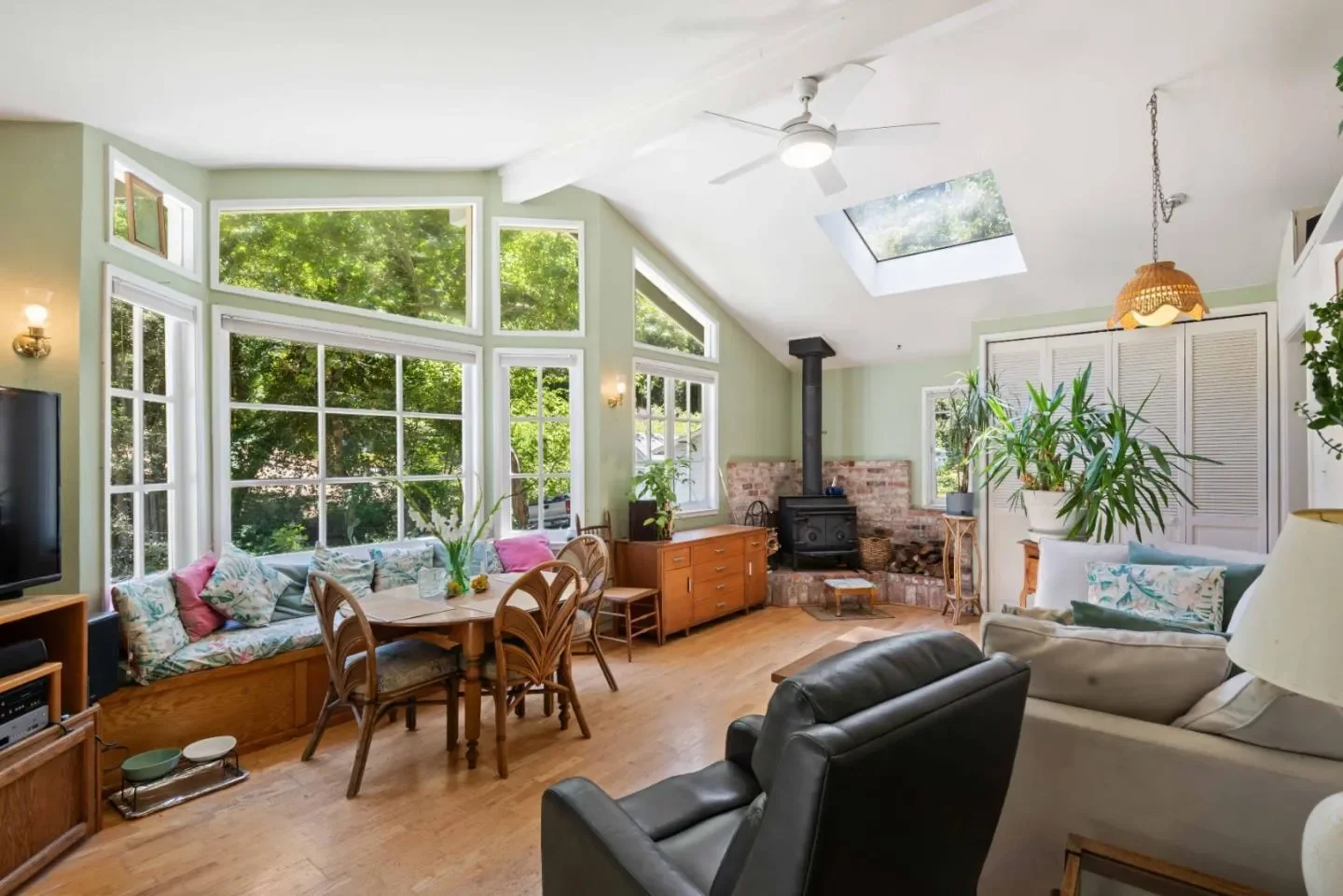 2510 Bean Creek Road, Scotts Valley, California, United States. - Photo 15