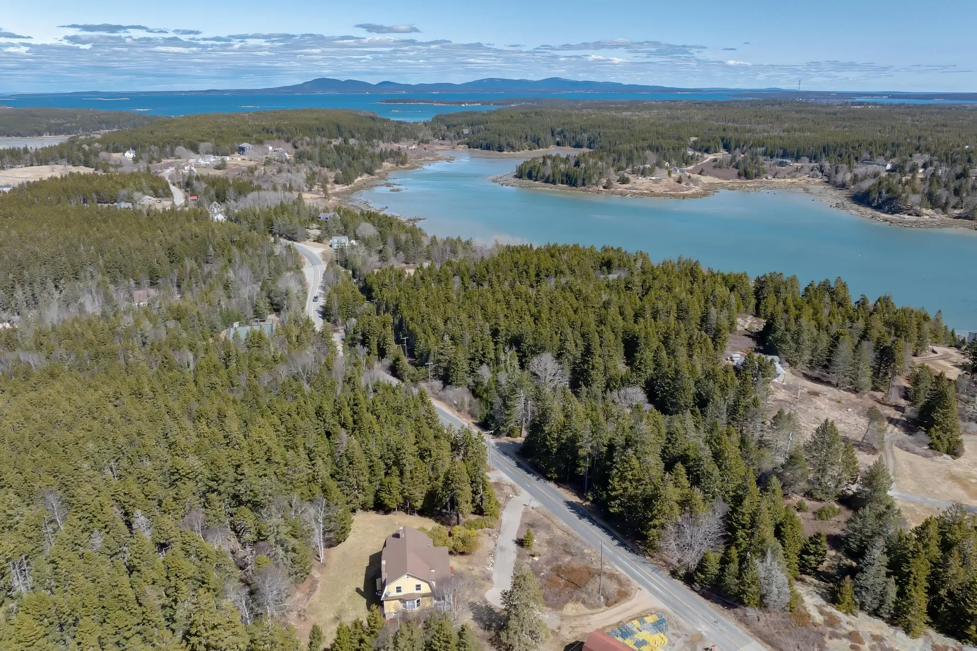 221 Harbor Road, Swans Island, ME 04685, Swans Island, Maine, United States. - Photo 7