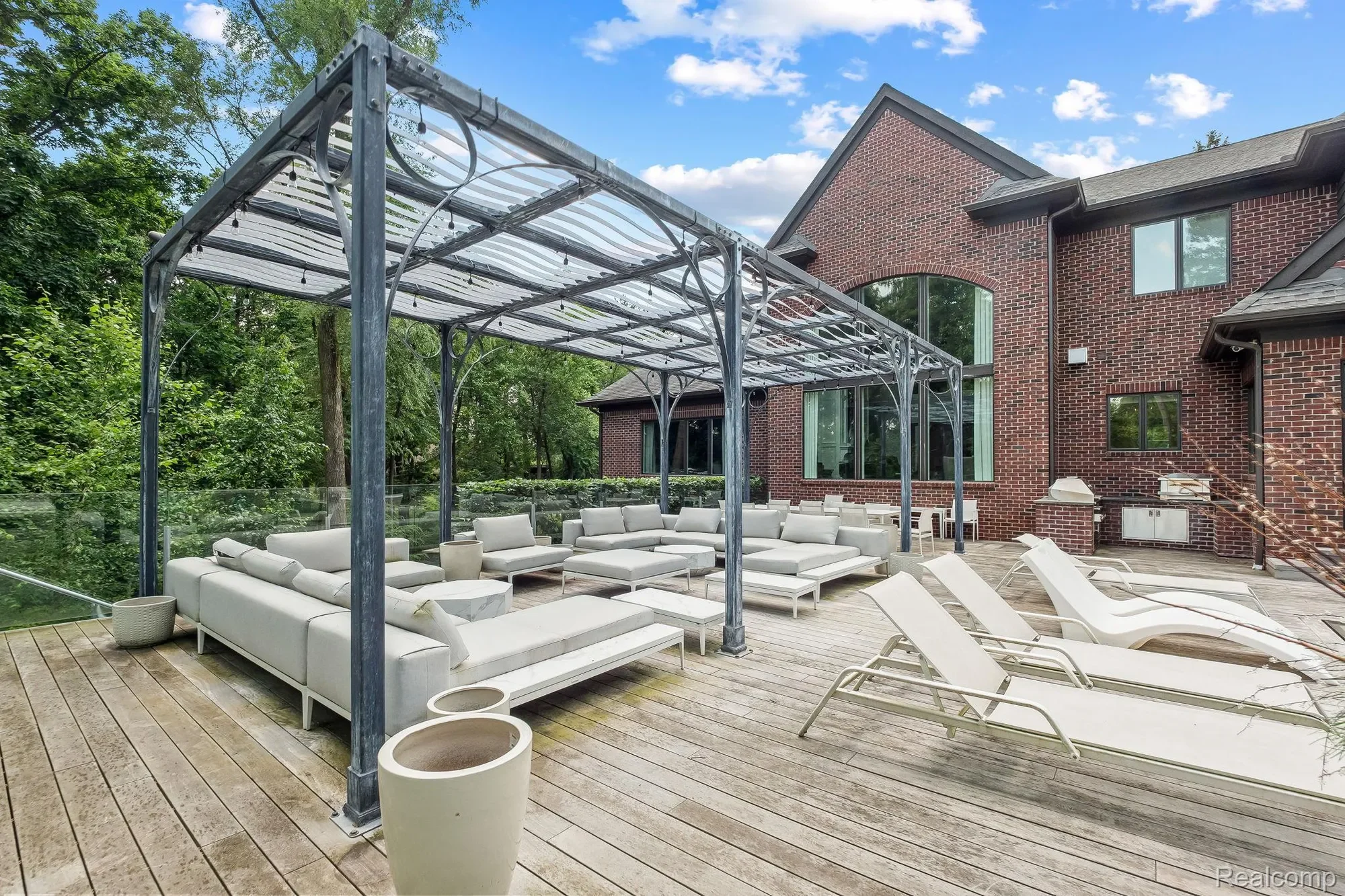 32890 Whatley Road, Franklin Village, MI 48025, Beverly Hills, Michigan, United States. - Photo 19