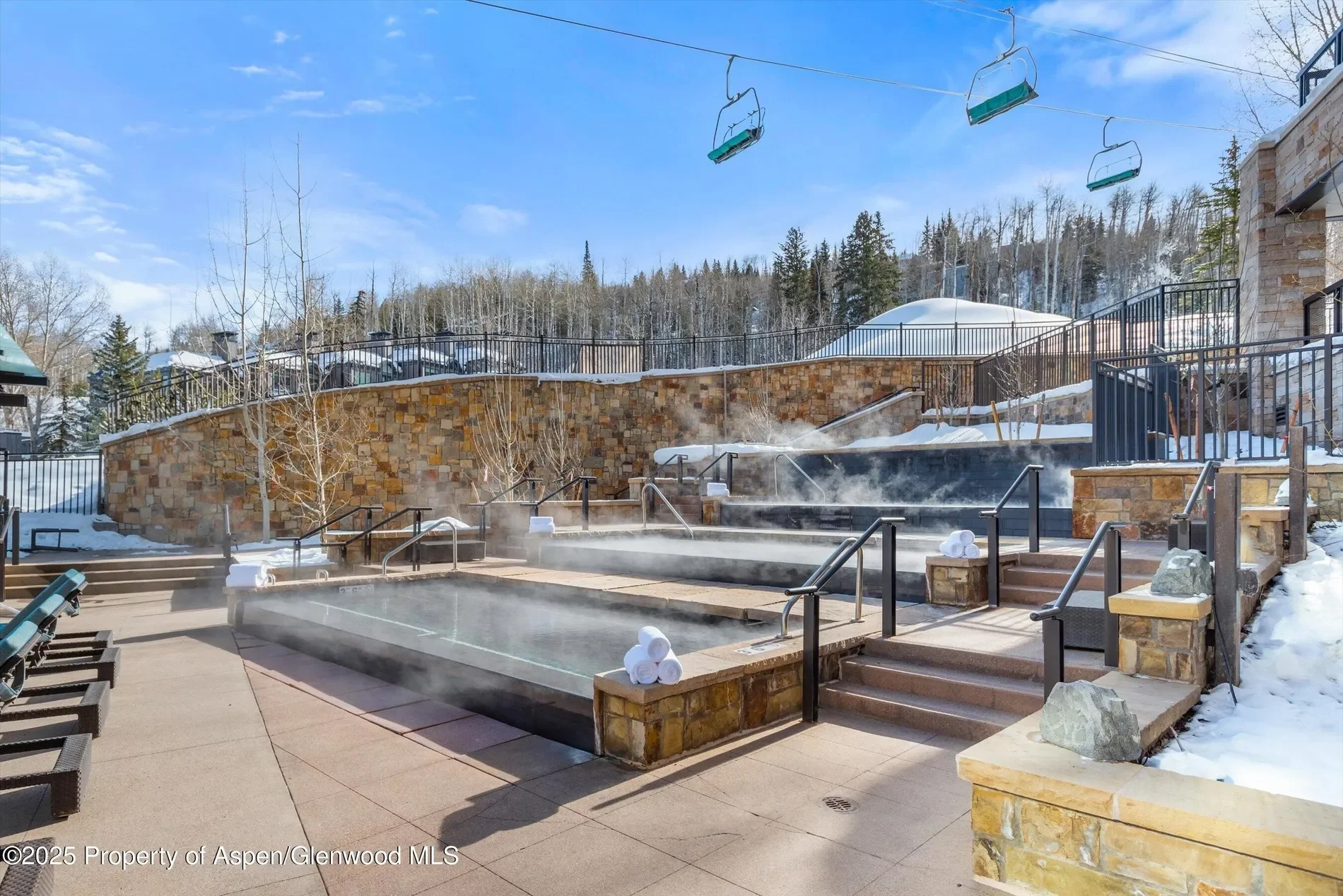 130 Wood Road, #654, Snowmass Village, CO, 81615, USA, Aspen, Colorado, United States. - Photo 25
