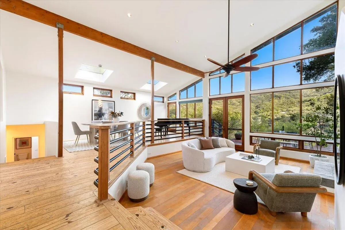 4808 Ogram Road, Santa Barbara, California, United States. - Photo 1