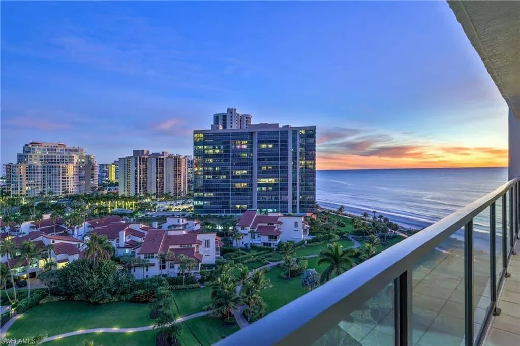 4901 Gulf Shore BLVD, #1203, Naples, FL, 34103, USA, Naples, Florida, United States. - Photo 32