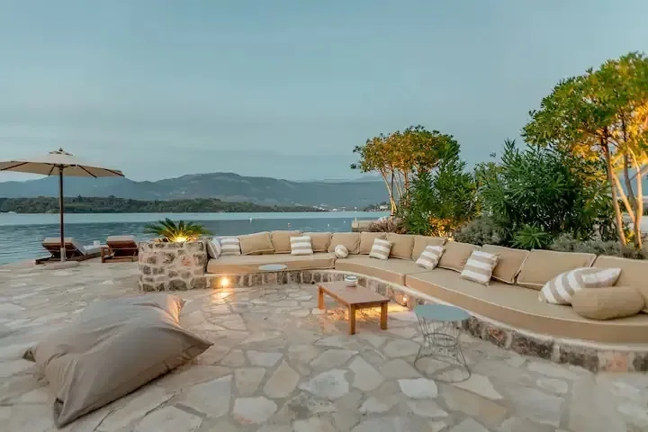 Obala Djursevica, Đuraševići, Tivat Municipality, Montenegro. - Photo 26