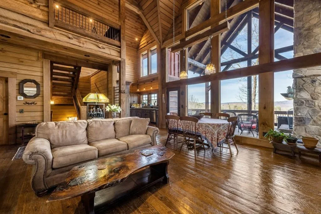 2085 Briar Cove Road, Morganton, Georgia, United States. - Photo 4