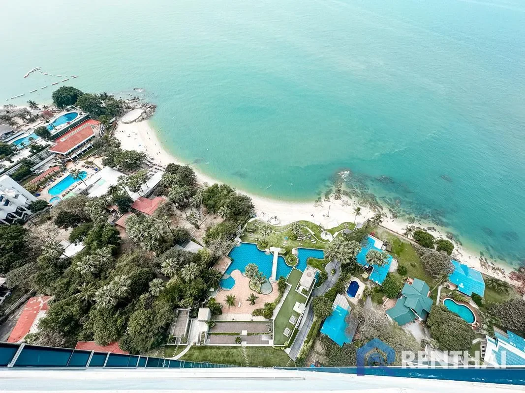 The Palm, Chon Buri, Pattaya City, Chon Buri, Thailand. - Photo 30