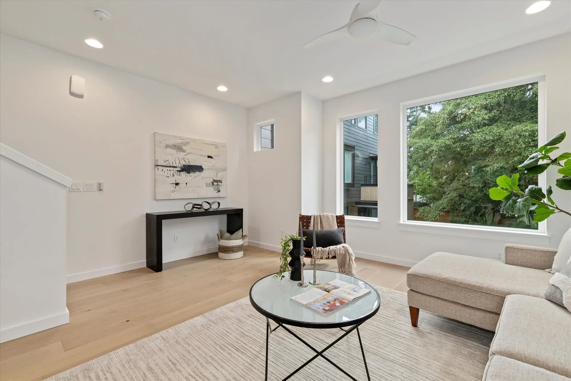1323 N 185th St Unit #A , Shoreline, WA 98133, Seattle, Washington, United States. - Photo 20