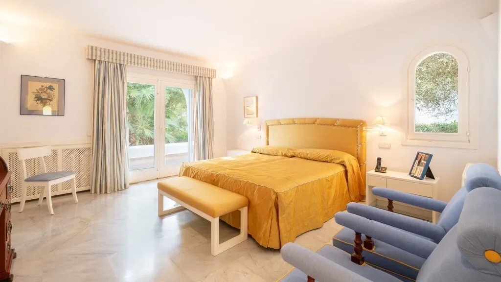 Porto Petro, Baleares, Santanyi, Balearic Islands, Spain. - Photo 6