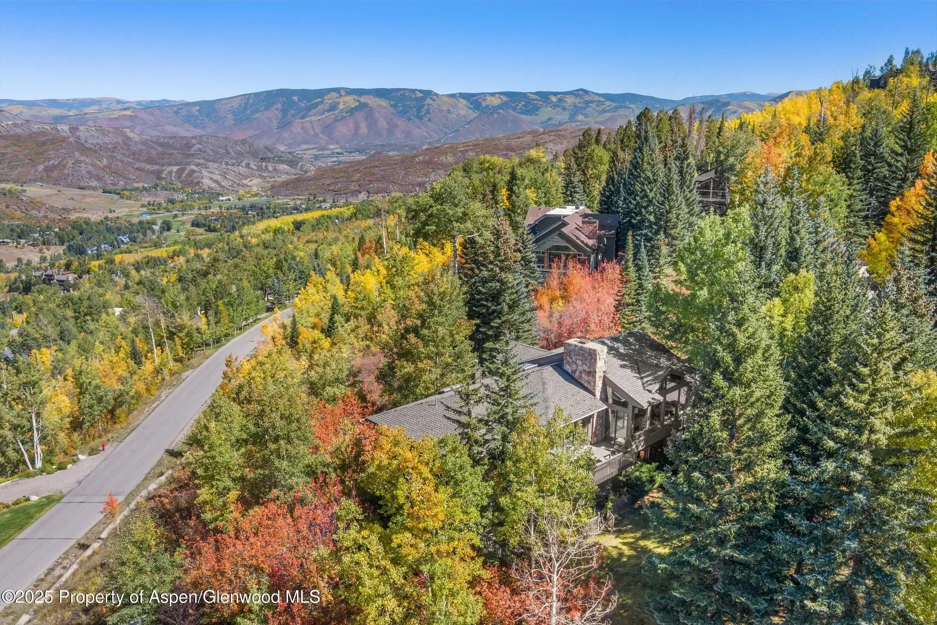 259 Deer Ridge Lane, Snowmass Village, CO, United States. - Photo 18