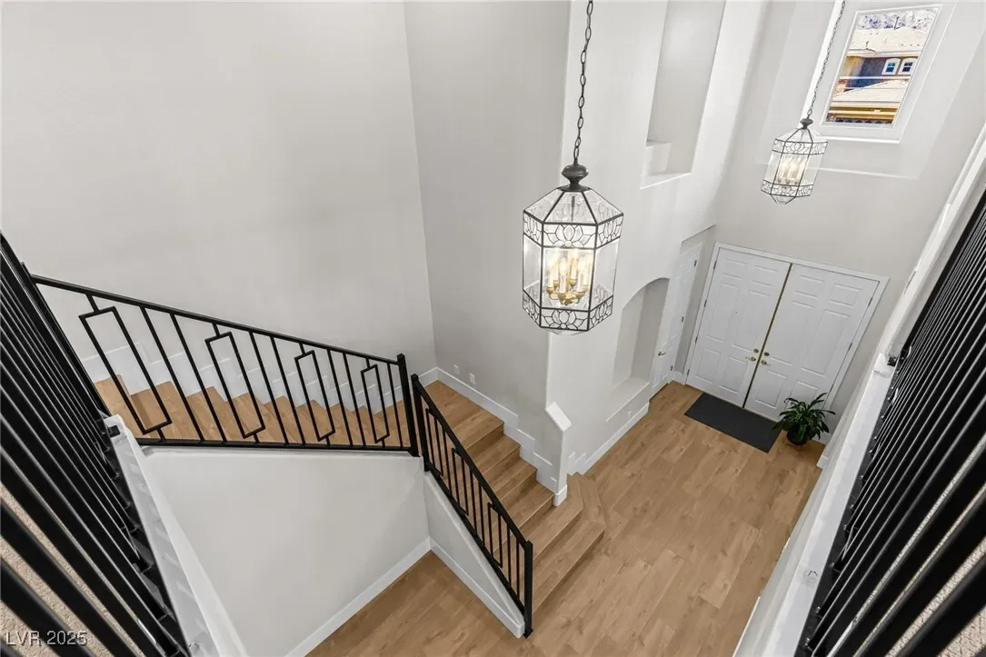 700 Pinnacle Heights Lane, Las Vegas, Nevada, United States. - Photo 23