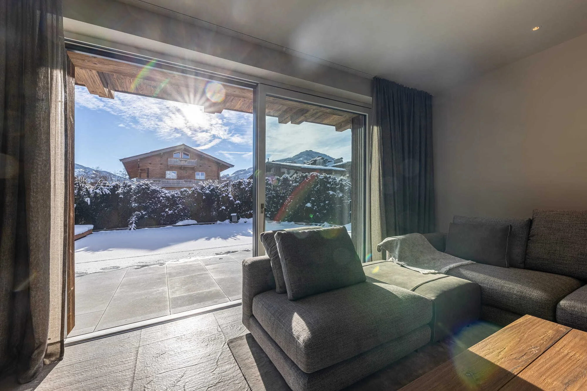 Wieseneggweg, Aurach bei Kitzbühel, Tyrol, Austria. - Photo 7