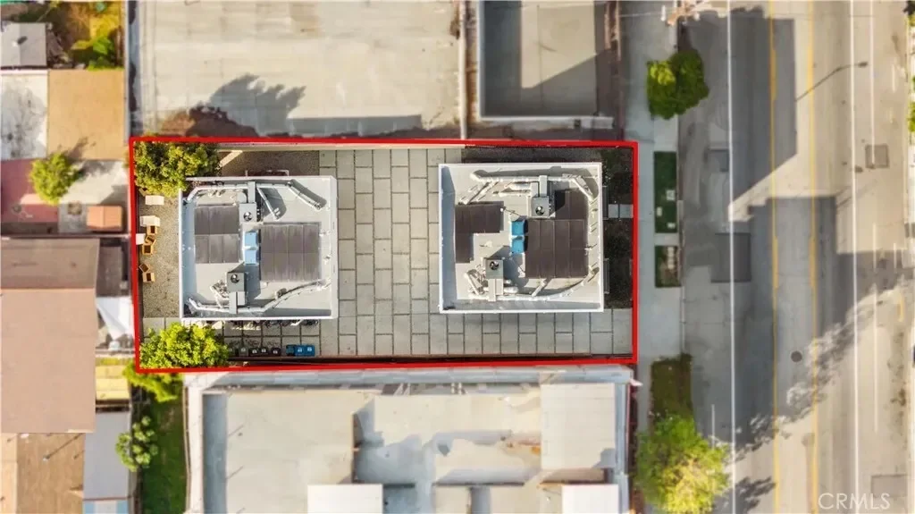 3721 S San Pedro Street, Los Angeles, California, United States. - Photo 22