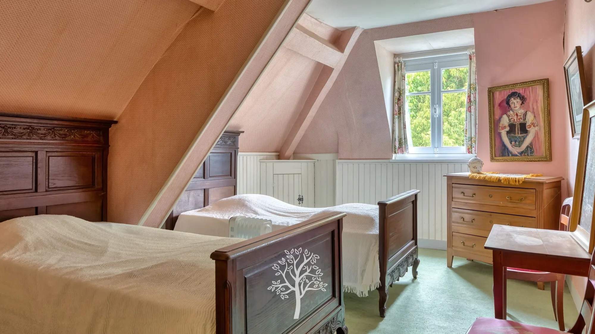 Saint-Valery-en-Caux, Normandy, France. - Photo 32