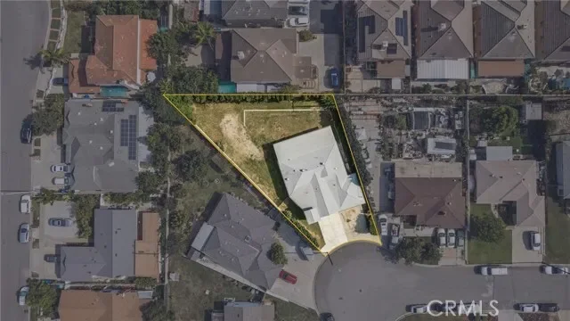 9175 Sabre Ln, Westminster, CA 92683, Westminster, California, United States. - Photo 41