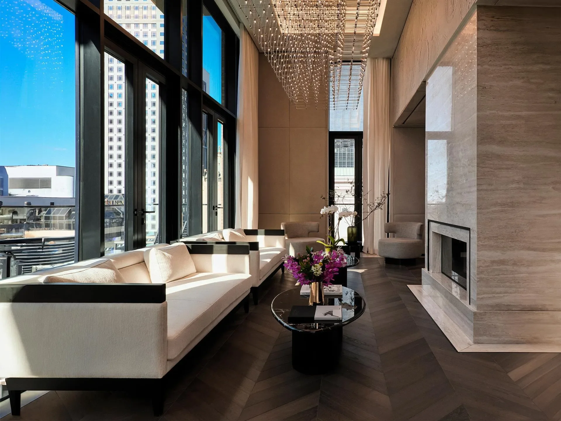 Mandarin Oriental, 685 FIFTH AVE, New York, New York, United States. - Photo 14