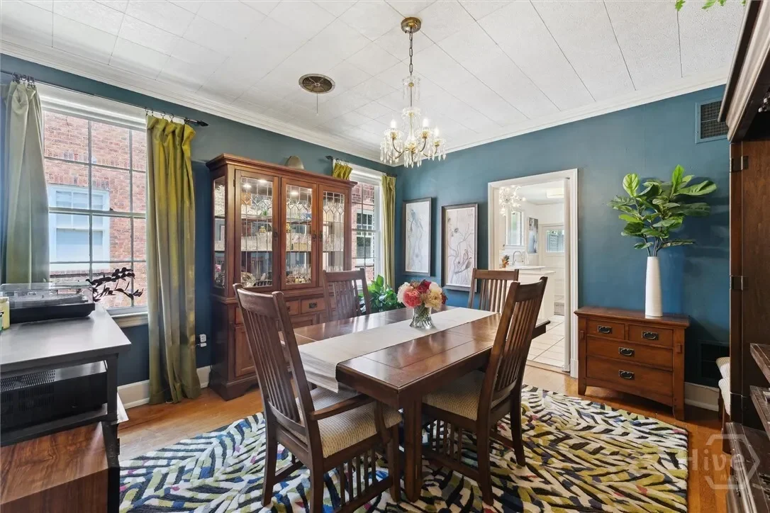 206 E 46th Street, Savannah, Georgia, United States. - Photo 10
