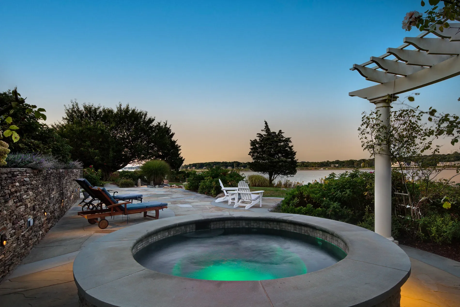 115 Beavertail Road, Jamestown, RI 02835, Jamestown, Rhode Island, United States. - Photo 39