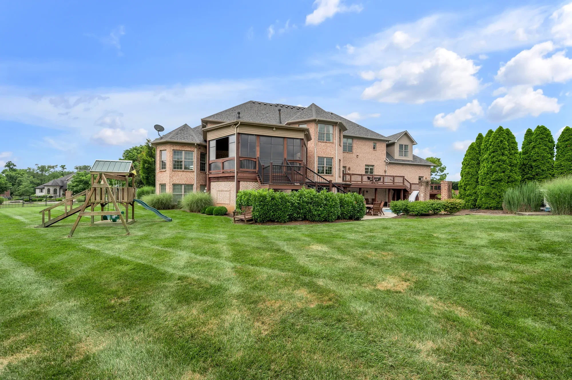 110 Golf Club Drive, Nicholasville, KY 40356, Nicholasville, Kentucky, United States. - Photo 62