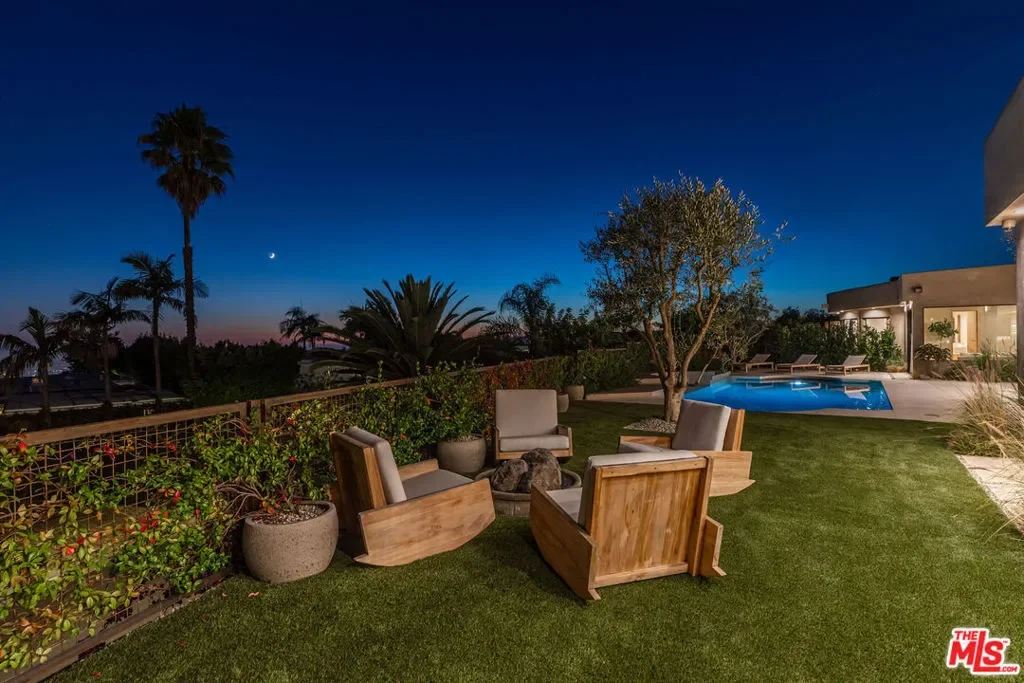 1705 Carla, Beverly Hills, California, United States. - Photo 43