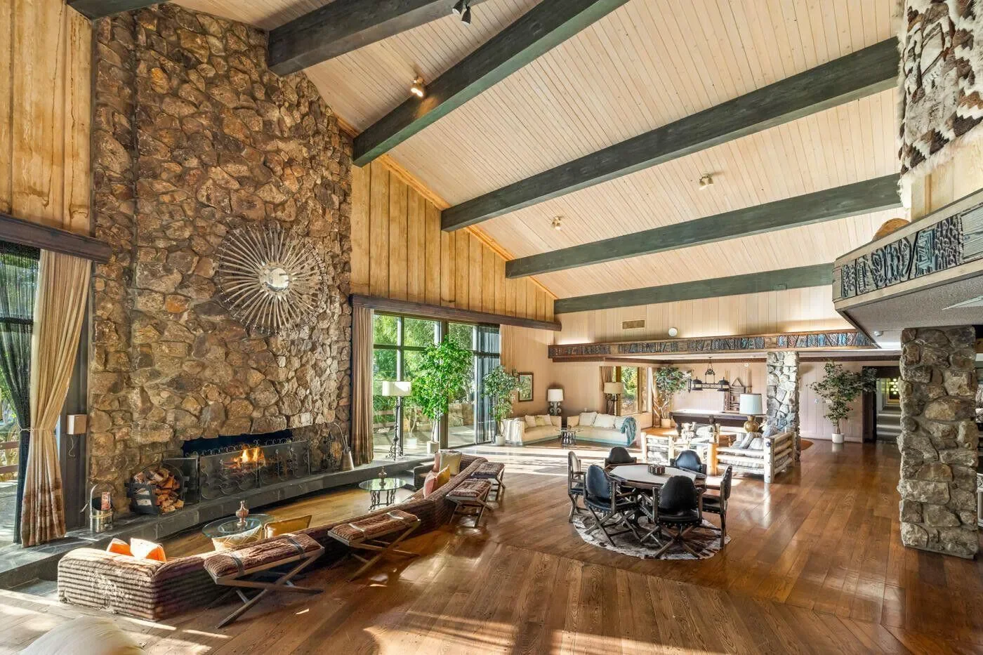 1750 Rambling Oaks Road, Santa Ynez, California, United States. - Photo 7