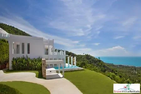 Surat Thani,, Koh Samui, Surat Thani, Thailand. - Photo 3