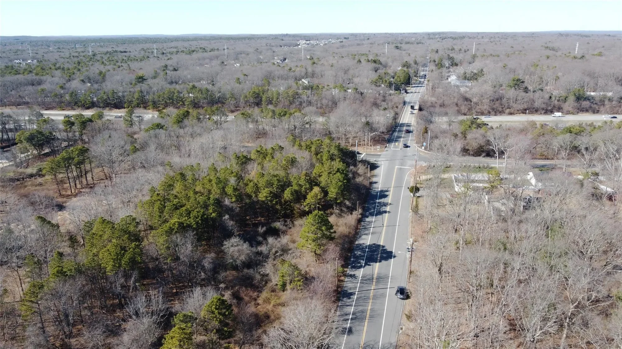 Bellport Avenue, Medford, New York, United States. - Photo 5