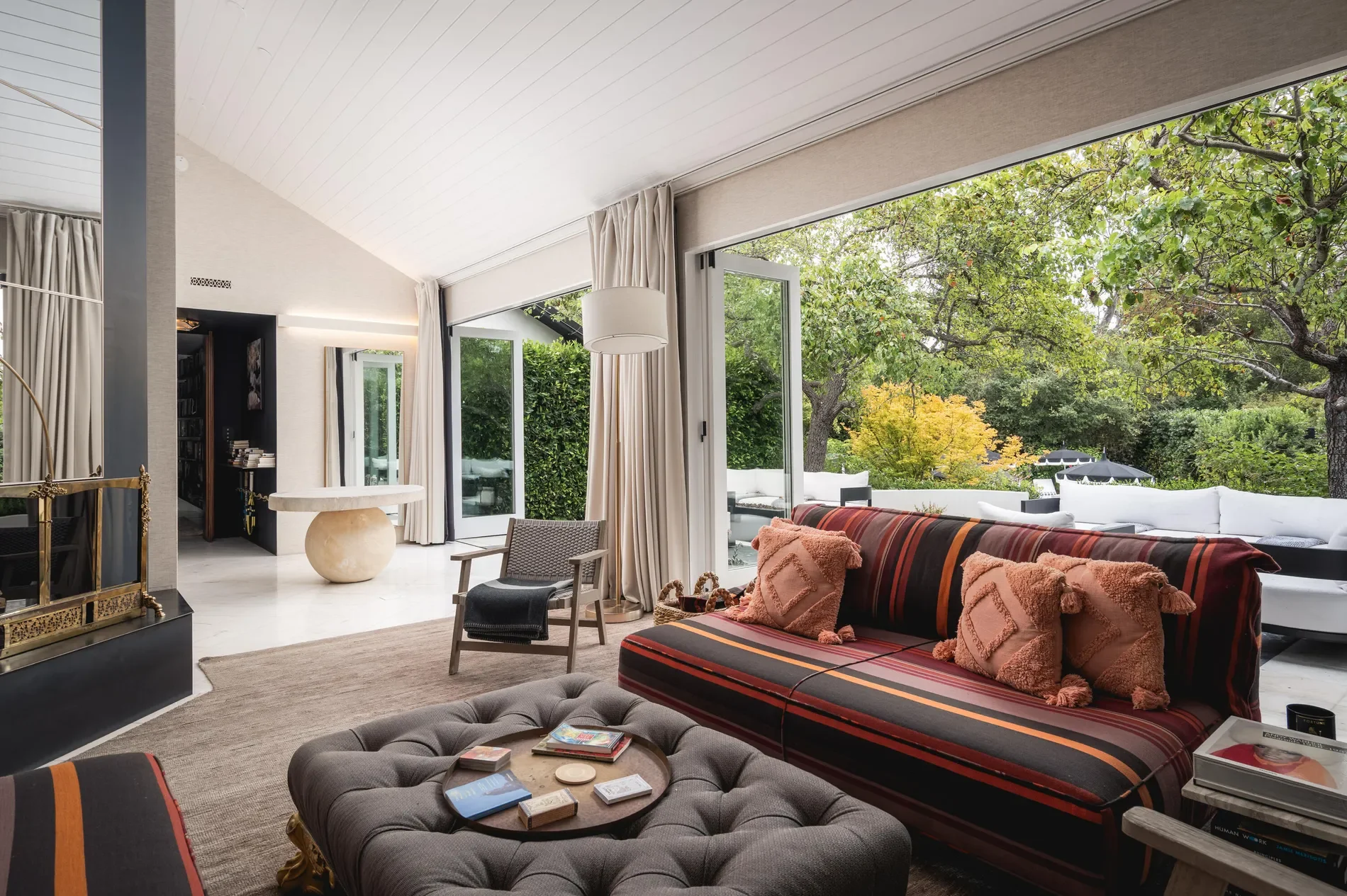 1381 E Valley Road, Montecito, California, United States. - Photo 19