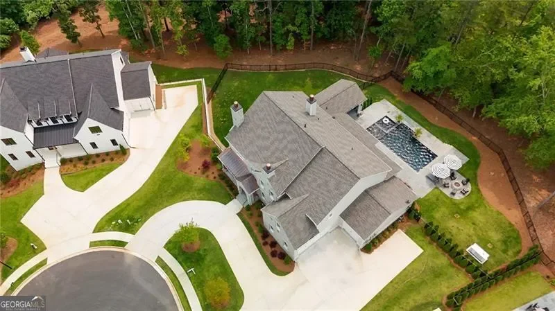 126 Owens Mill Place, Canton, GA 30115, Canton, Georgia, United States. - Photo 79