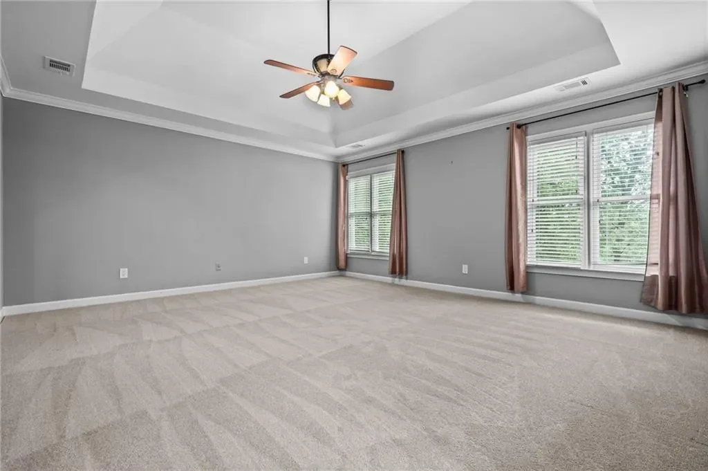 715 Winterwind Way, Roswell, Georgia, United States. - Photo 23