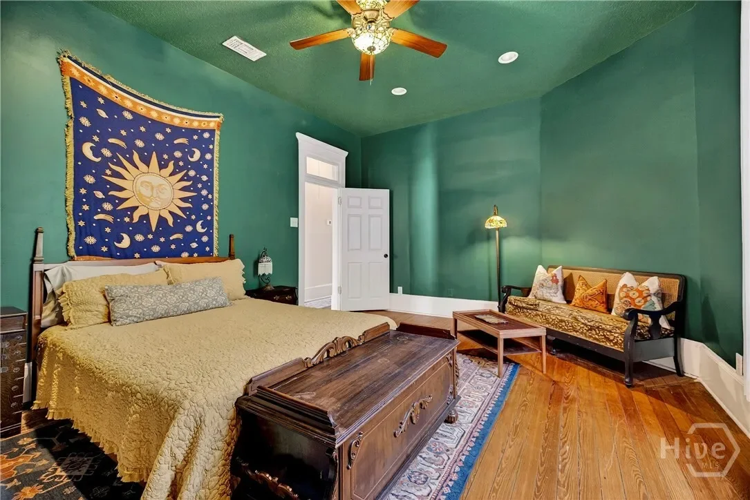 513 E Henry Street, Savannah, Georgia, United States. - Photo 15