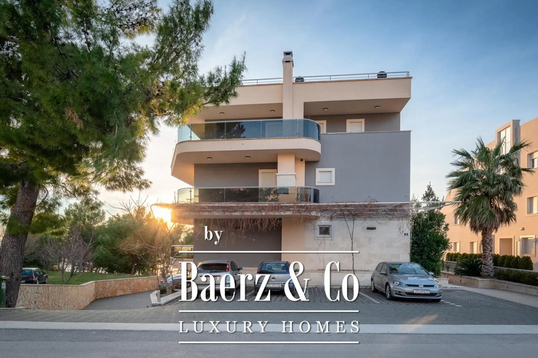 Miljevac, Split-Dalmatia County, Croatia. - Photo 17