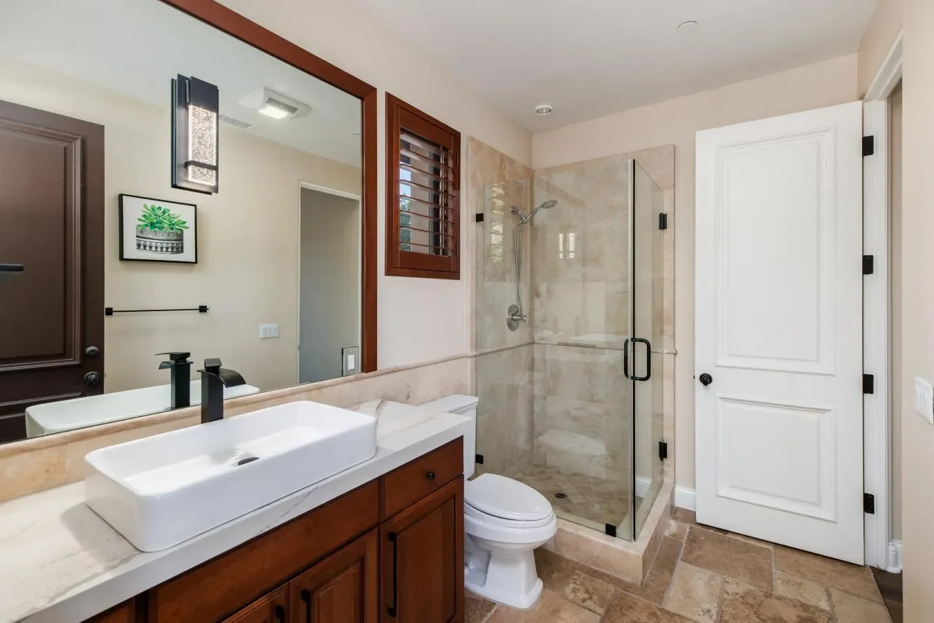 18102 Via Ascenso, Rancho Santa Fe, California, United States. - Photo 21