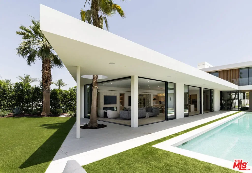 53365 Humboldt Boulevard, La Quinta, California, United States. - Photo 36