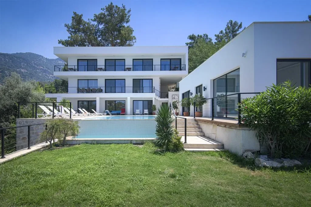Faralya, 48300 Fethiye/Muğla, Türkiye, Muğla, Turkey. - Photo 3