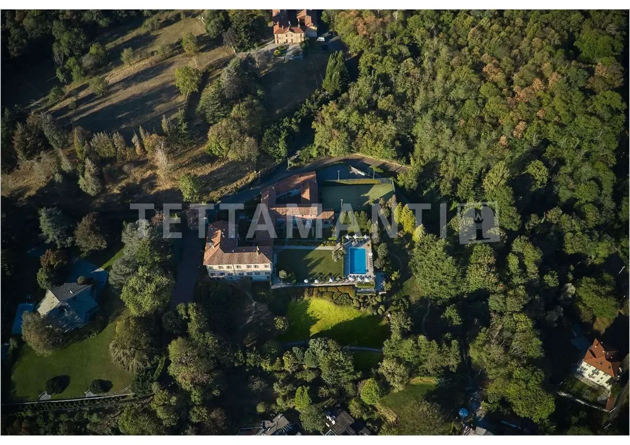 Via Cardano, 55, Como, Lombardy, Italy. - Photo 18