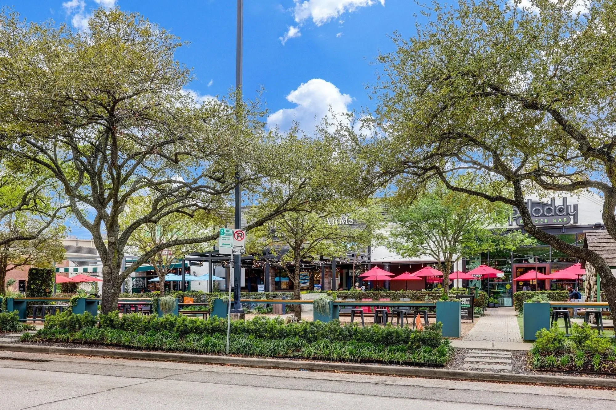 2309 Shakespeare Street, Houston, Texas, United States. - Photo 37
