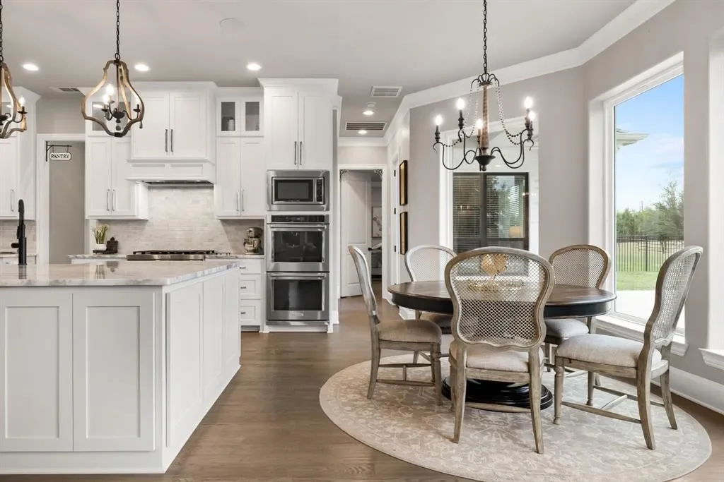 3510 Amberwood Lane, Prosper, Texas, United States. - Photo 15