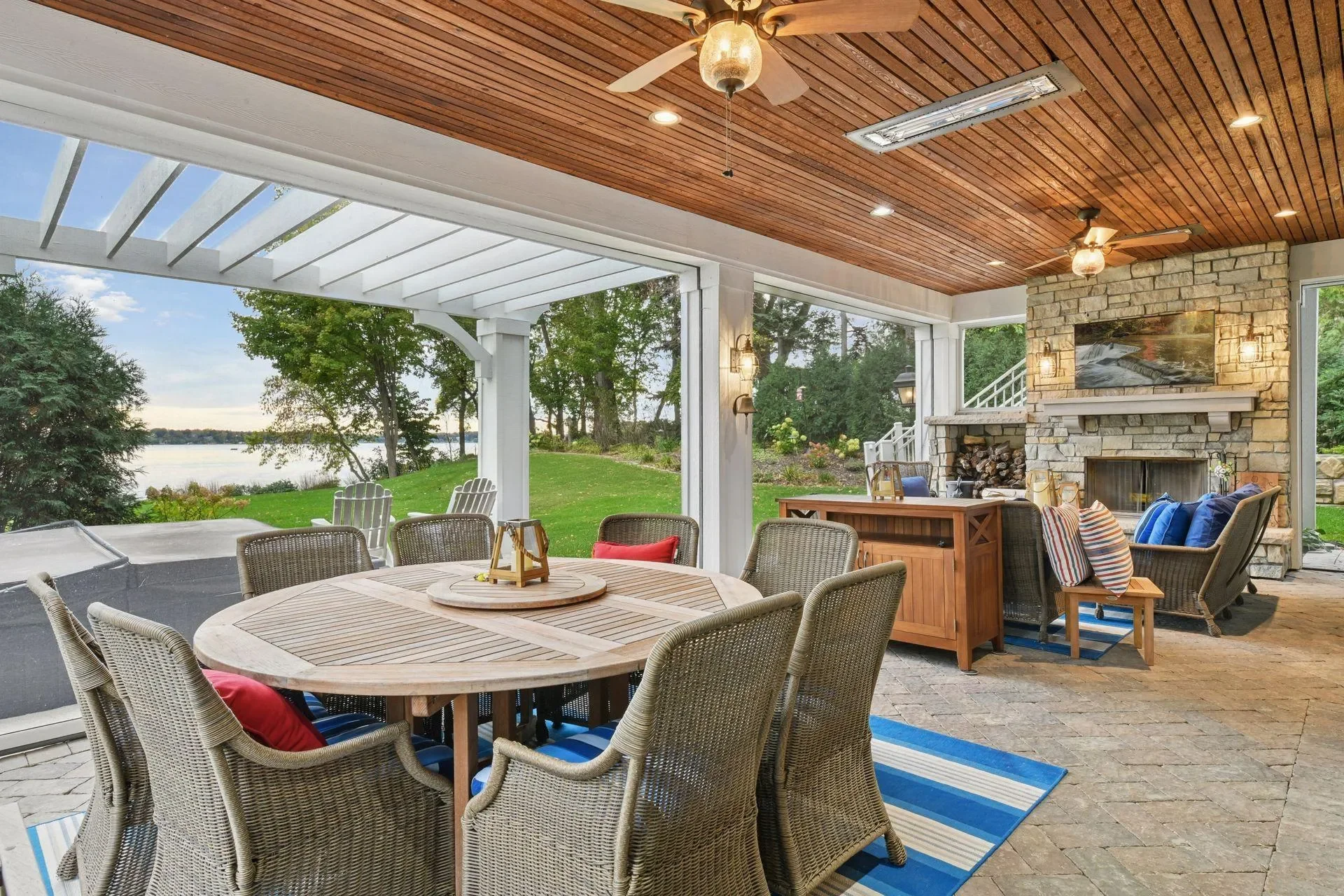 2789 Pheasant Road, Orono, MN 55331, Orono, Minnesota, United States. - Photo 61