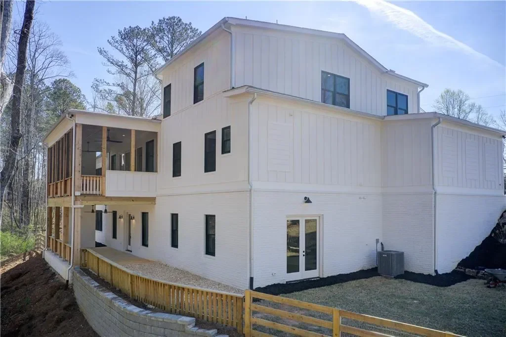 555 Lower Birmingham Road, Canton, GA 30115, Canton, Georgia, United States. - Photo 43