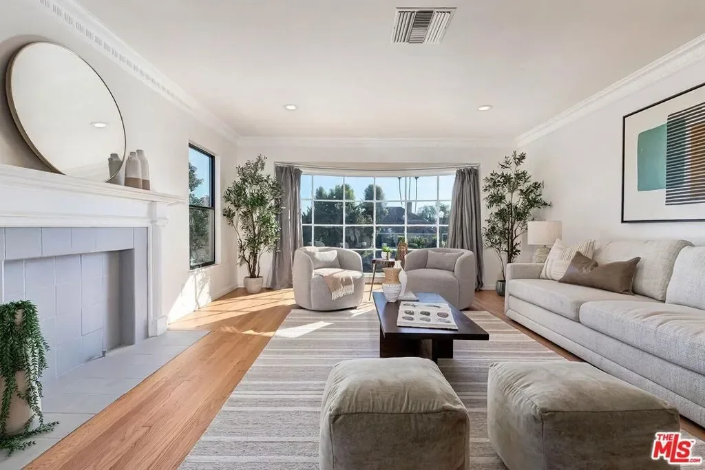 9125 David Avenue, Los Angeles, California, United States. - Photo 15